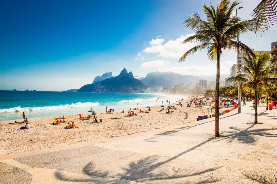 Summer in Rio de Janeiro: Everything You Need to Know to Enjoy the Season