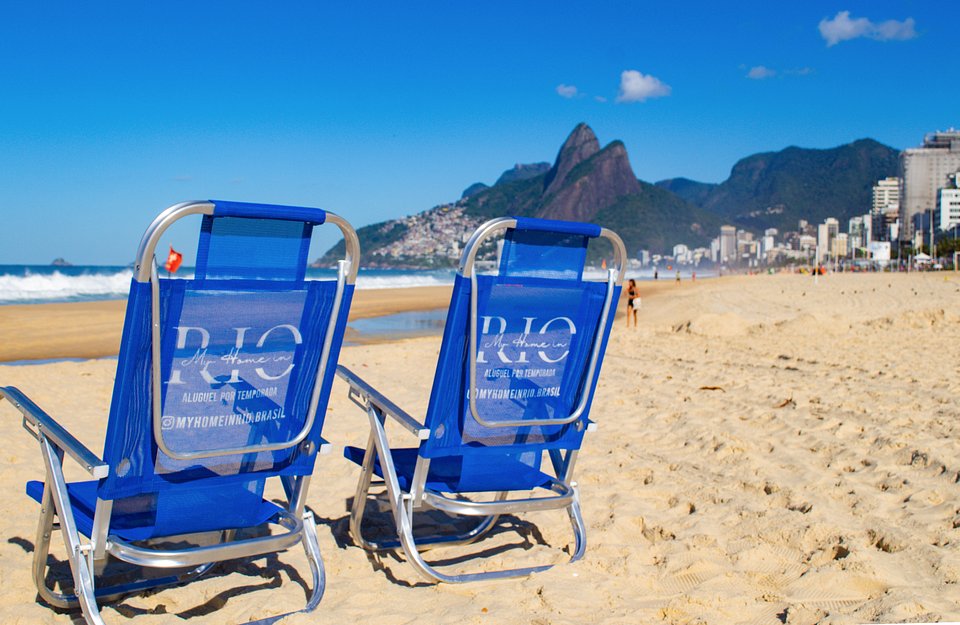 Ipanema: Experience the Magic of the Beach, Culture, and Fine Dining in the Heart of Rio