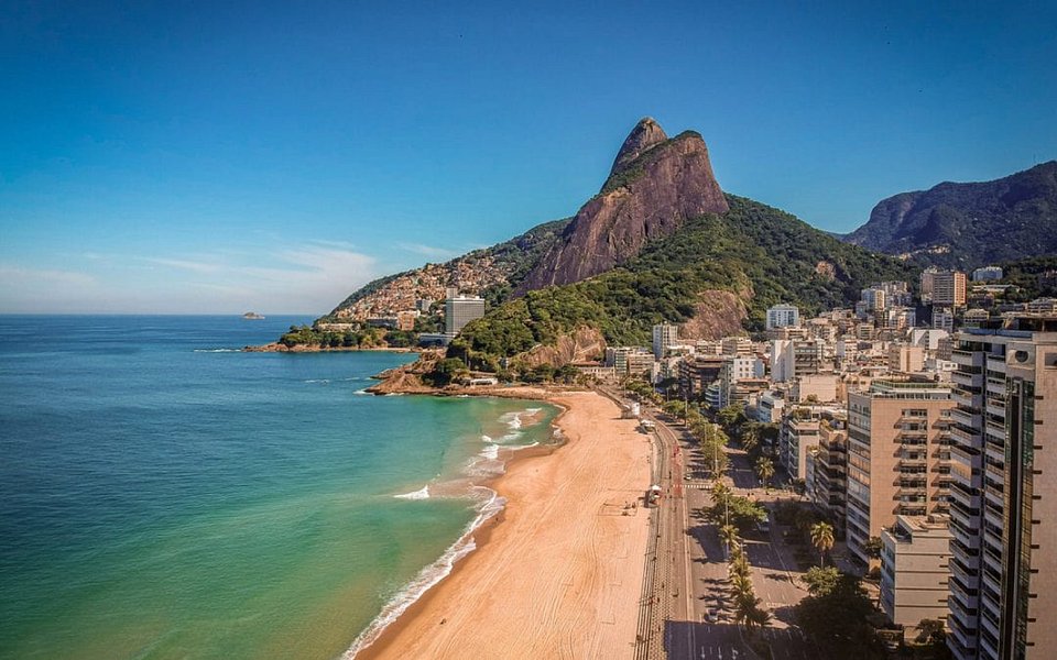 Leblon: Sophistication, Nature, and Incredible Flavors in Rio